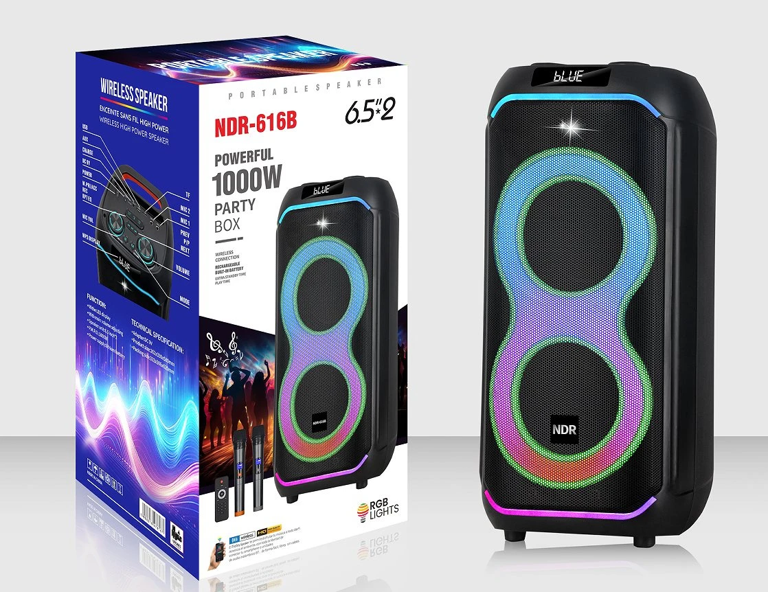 Ndr-616b