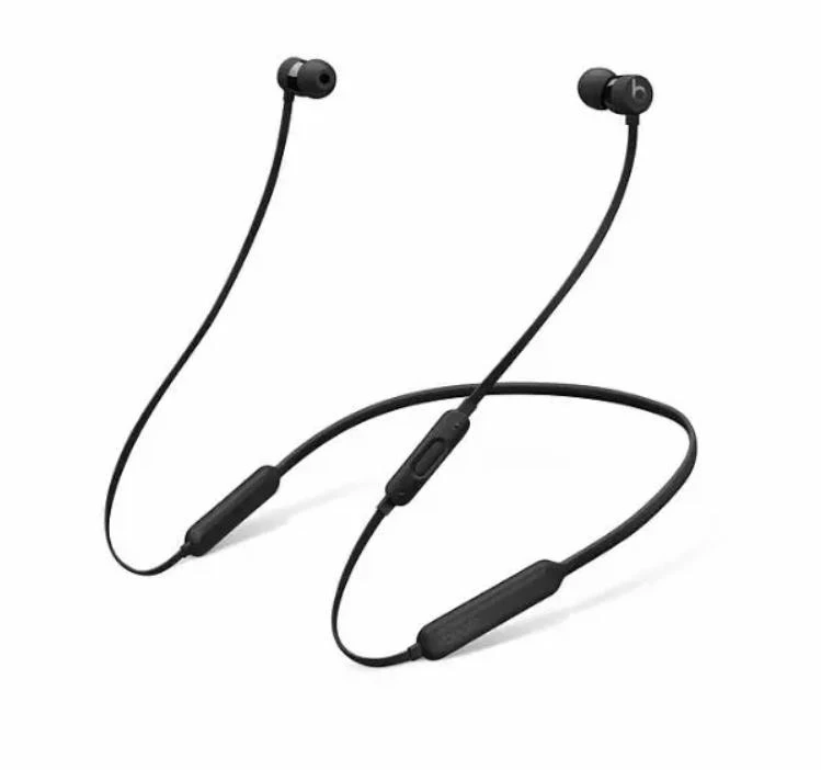 Neckband Earphones Waterproof Sports Wireless Bluetooth Earbuds for Beats X