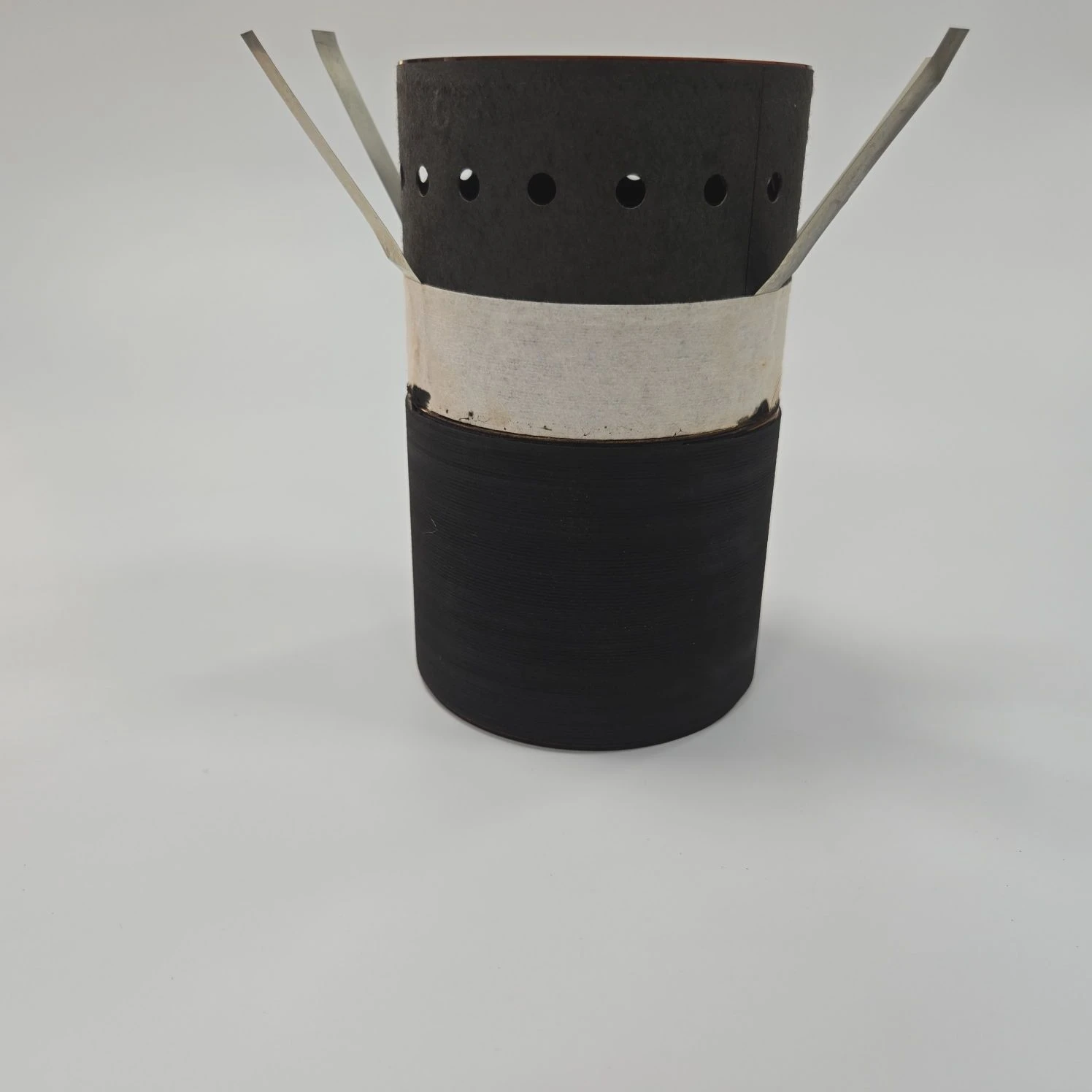Neodymium Cone Driver Speaker High Temperature Voice Coils