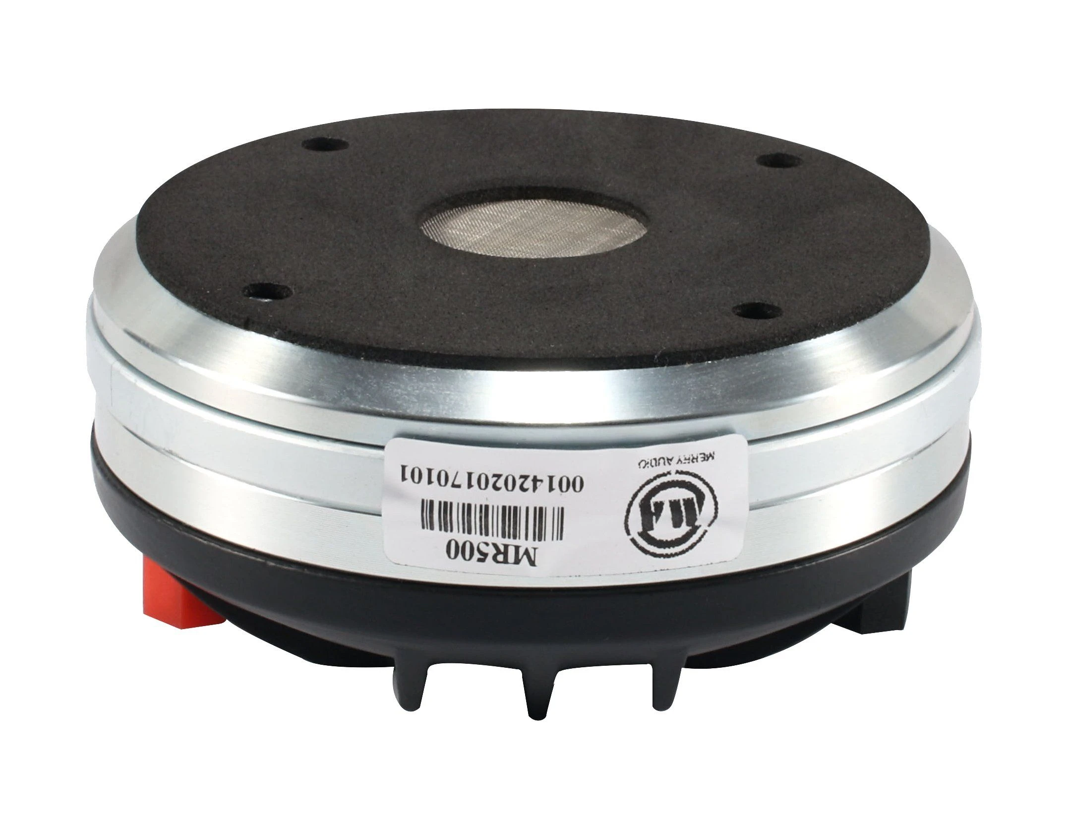 Neodymium High Frequency Tweeter Driver 44mm Voice Coil 108dB High Sensetivity
