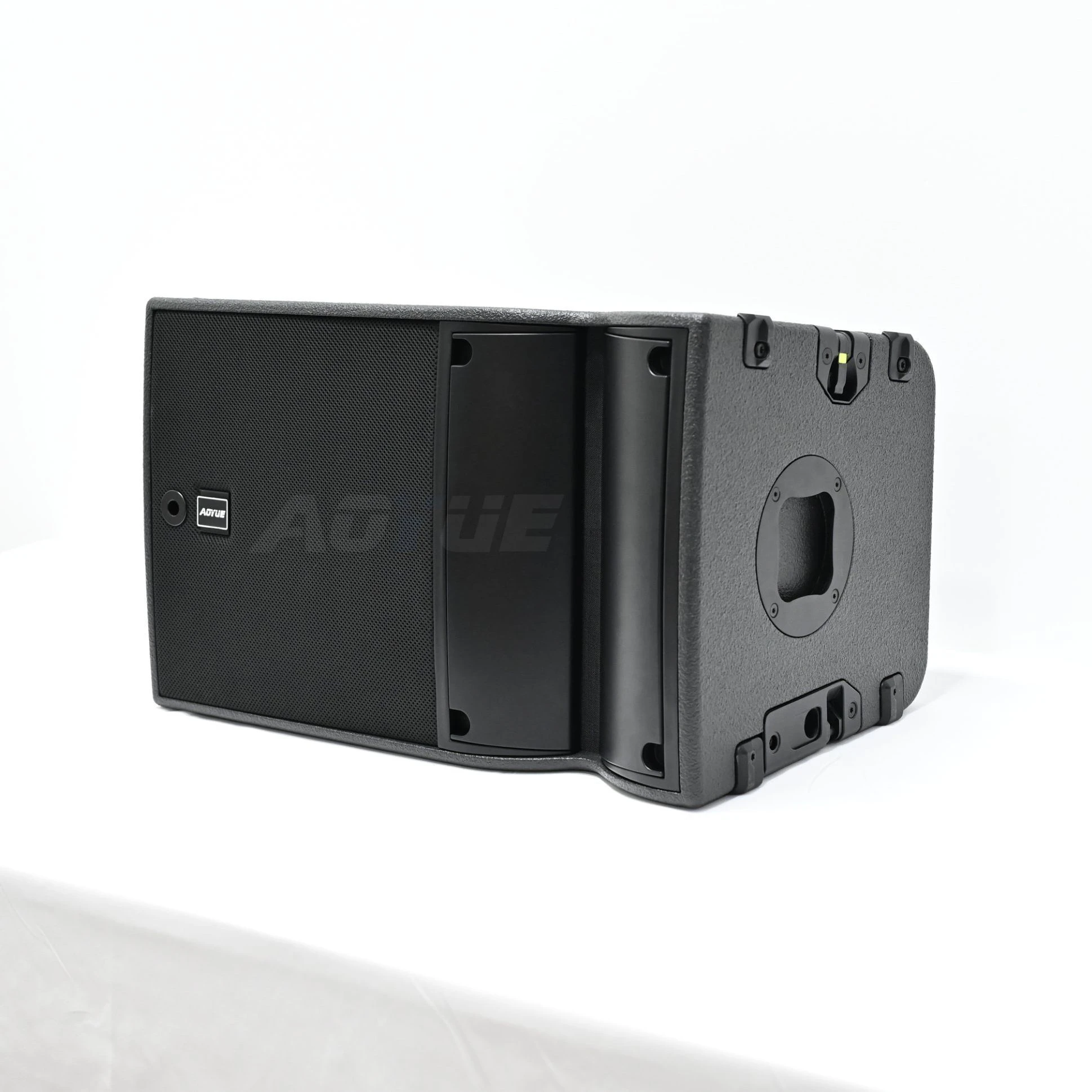 Neodymium Line Array Passive Speaker 10 Inch