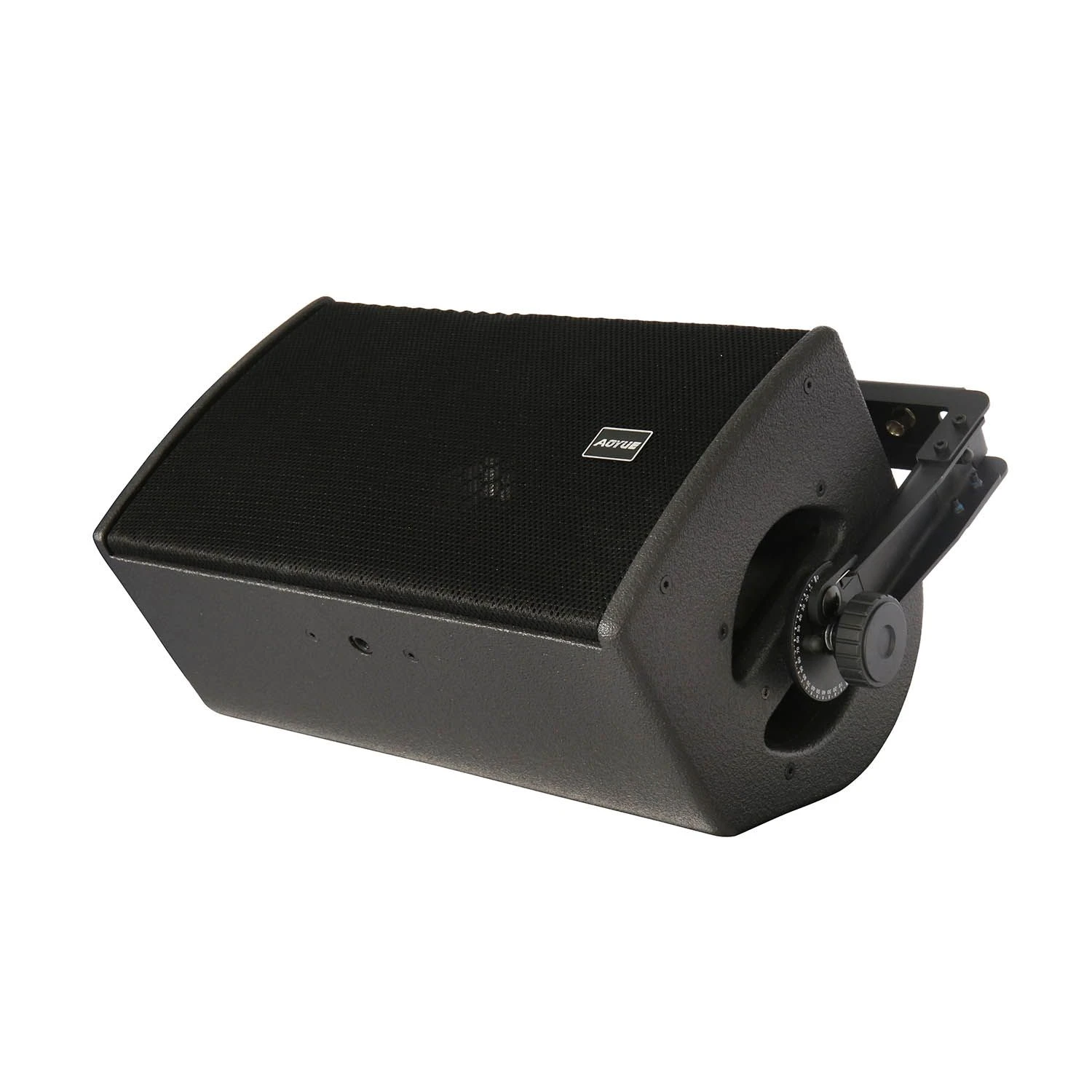 Neodymium Professional Passive 8 Inch Coaxial Monitor Speaker