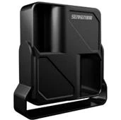 New 100W DC12V Loud Speaker System for Vehicle Use