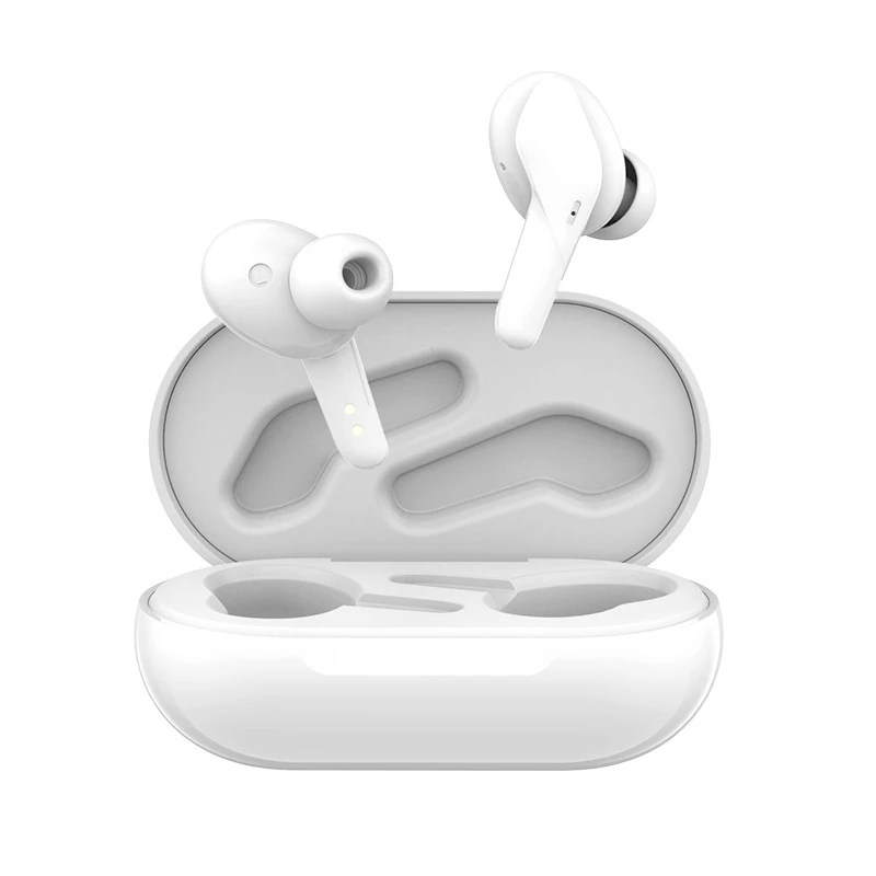 New 2022 Mini True Wireless Headphone Wireless 5.0 Earphone Earbuds Tws Earbud St528 Sport Earphone