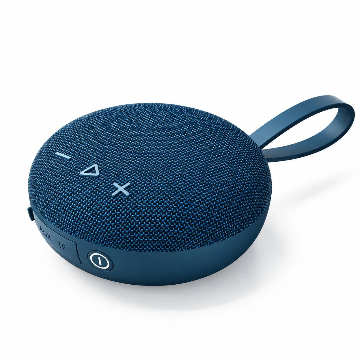 New 2026 Fabric Collection Portable Outdoor Speaker