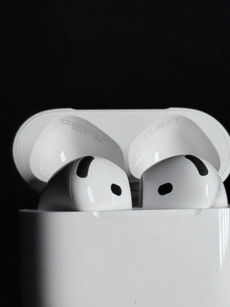 New Arrival Air4 PRO3 PRO2 1: 1 Tws Earbuds Bluetooth Earphone Pop-up Window Wireless Headphone
