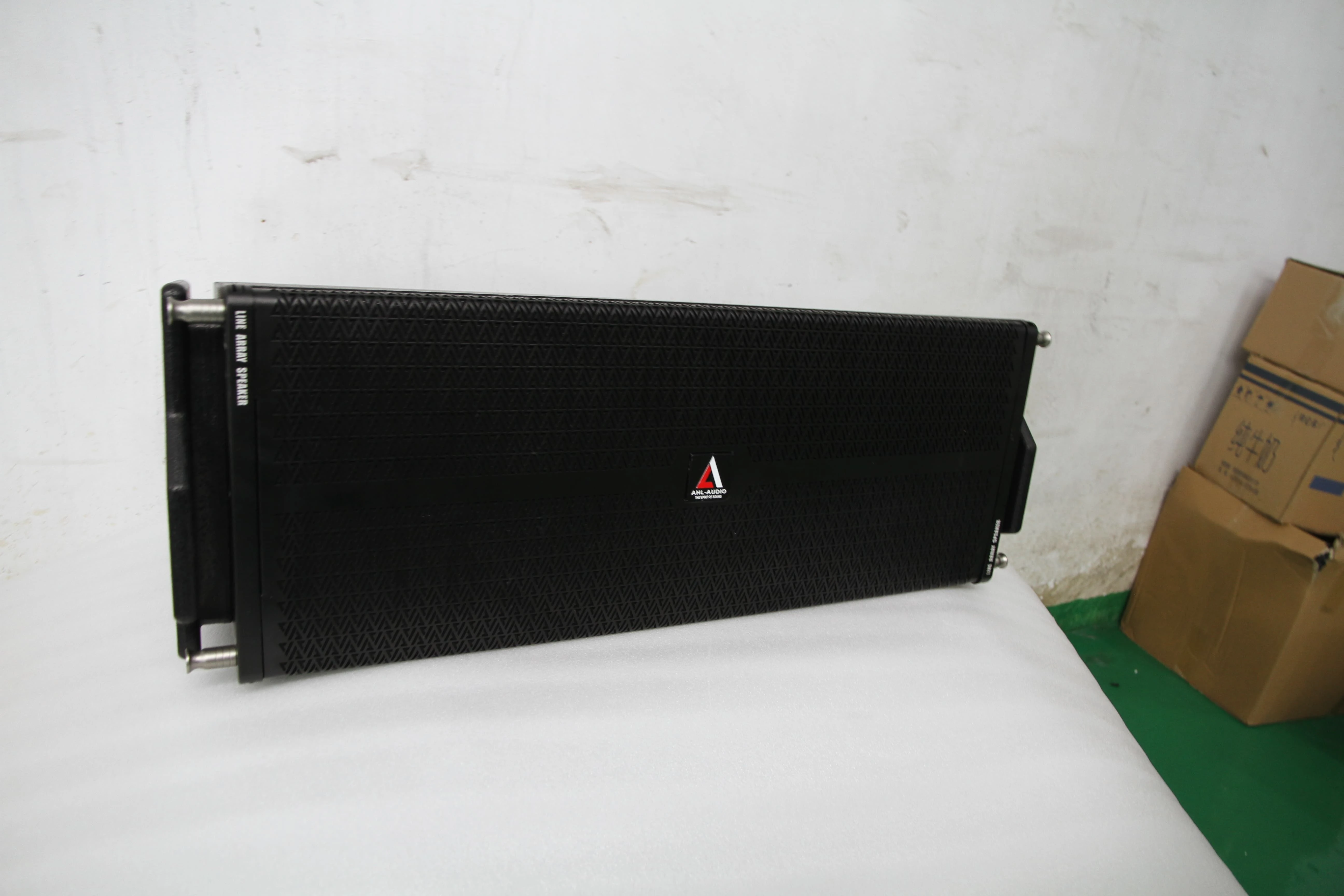 New Arrival Line Array Speakers Professional DJ Speaker Line Array Speaker