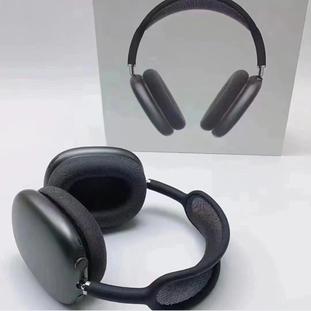 New Arrival Max Anc Tws Blue Tooth Active Noise Canceling Wireless Headphone Earphone Earbuds