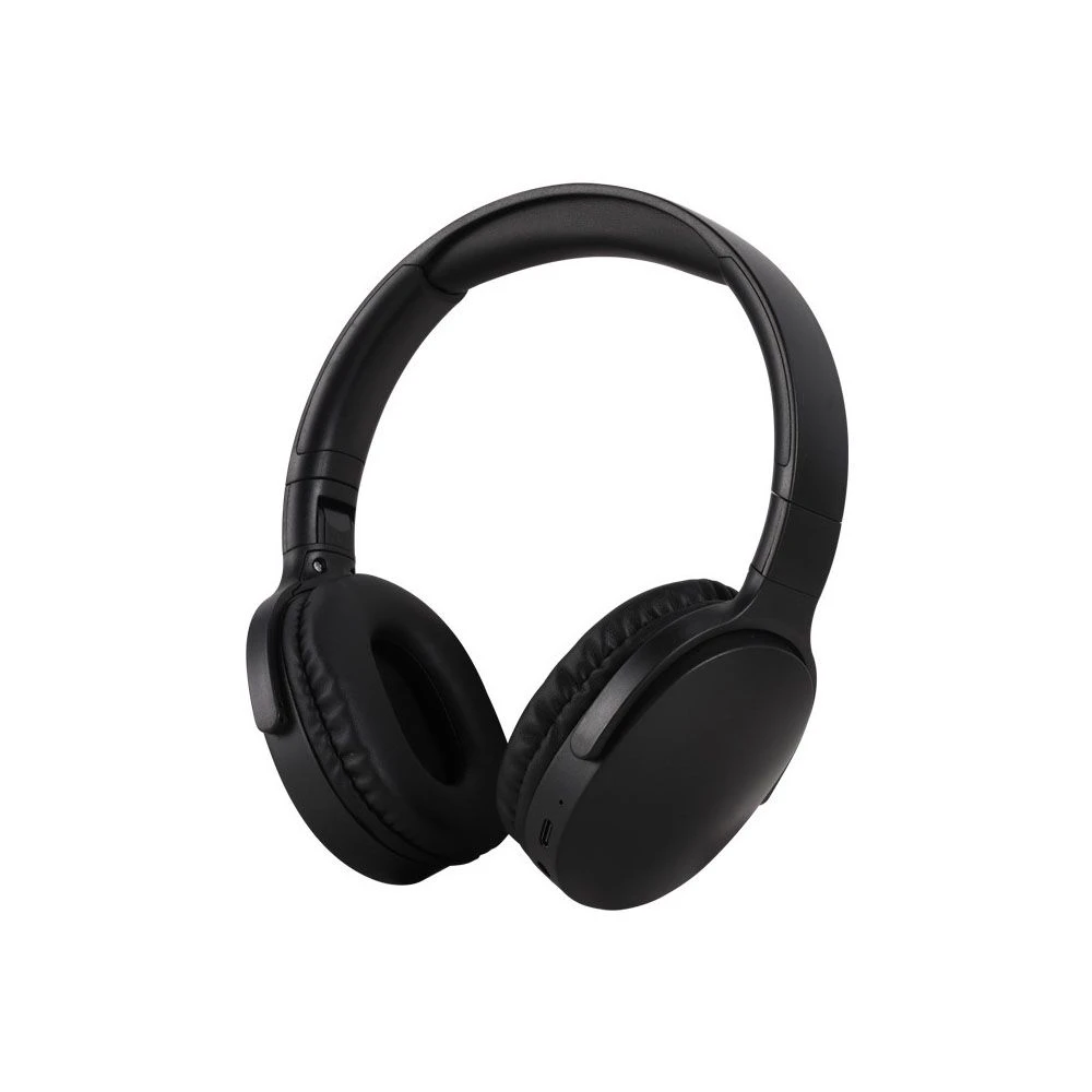 New Arrival Over Ear Bluetooth Wireless Headphones Noise Canceling Gaming Headset