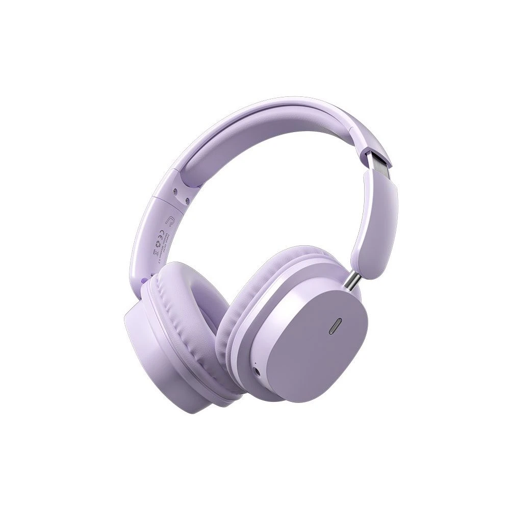 New Arrival Over Ear Noise Canceling Wireless Bluetooth Gaming Headset