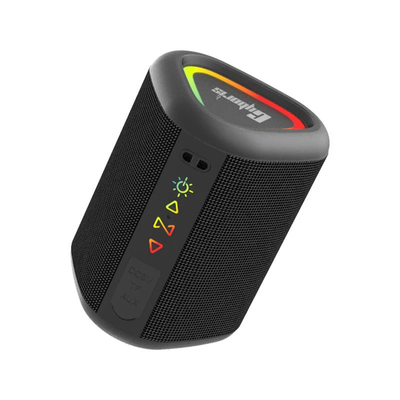 New Arrival S1 Portable Speaker Wireless Outdoor Ipx6 Waterproof Speaker for Home & Outdoors