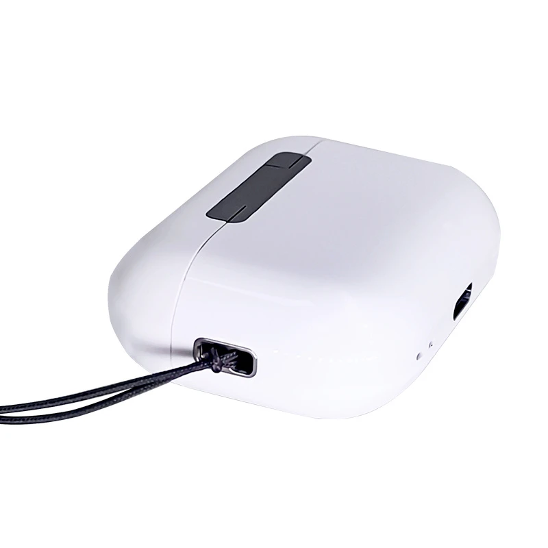New Arrival Touch Control T03 Earphone Headphone Noise Canceling Bluetooth Wireless Earphone