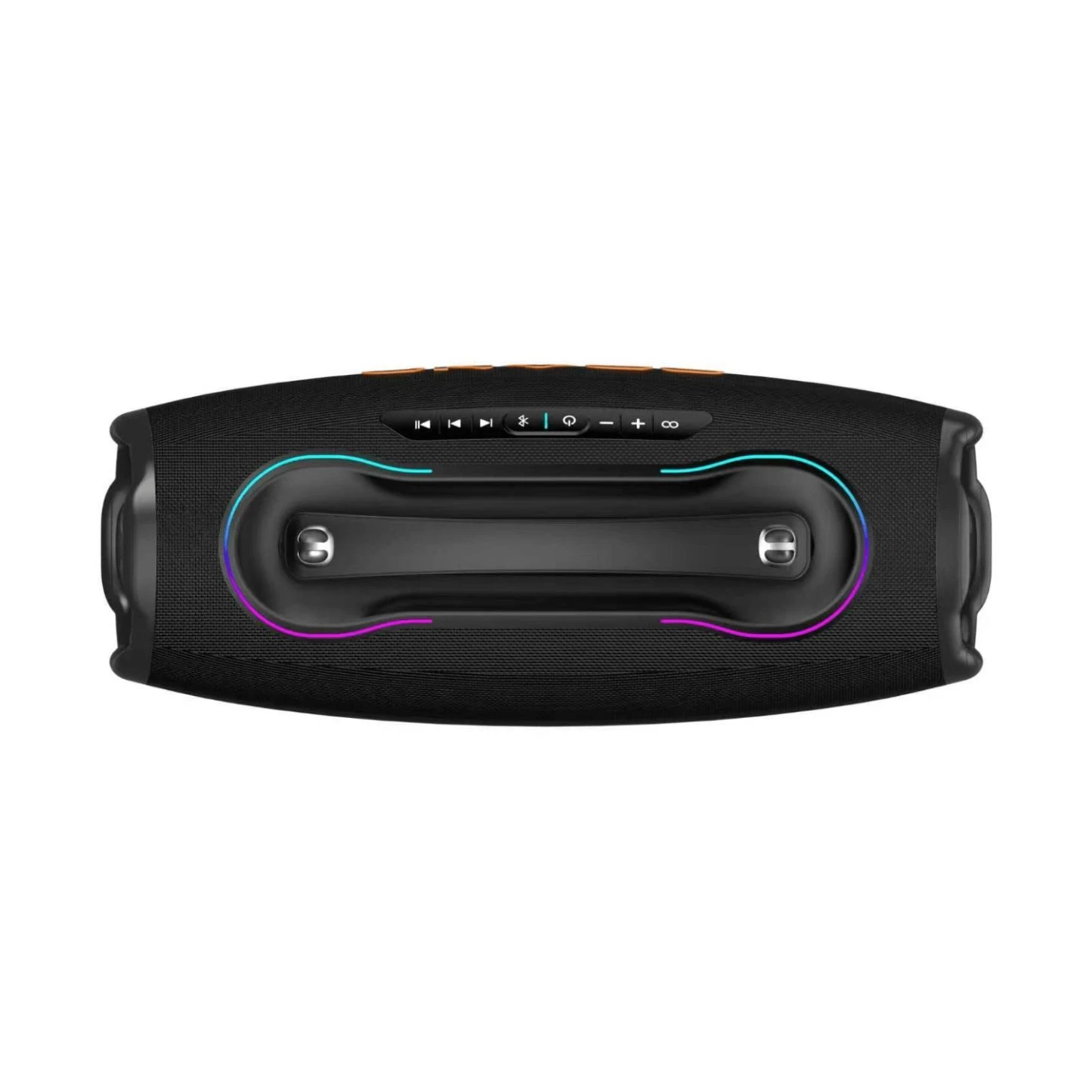 New Arrival Wireless Stream Fast Charge Party Speaker for Stage Shows
