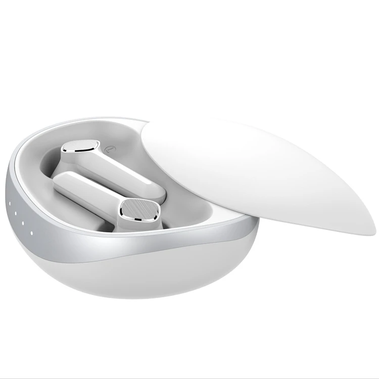 New Arrivals Be62 Game Waterproof Wireless Earring Top Version Stereo Headset Tws Bluetooth in-Ear Earbud Earphone