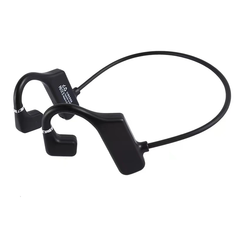 New Cheap Long Battery Bone Conduction Wireless Sport Running Waterproof Neckband Headphones