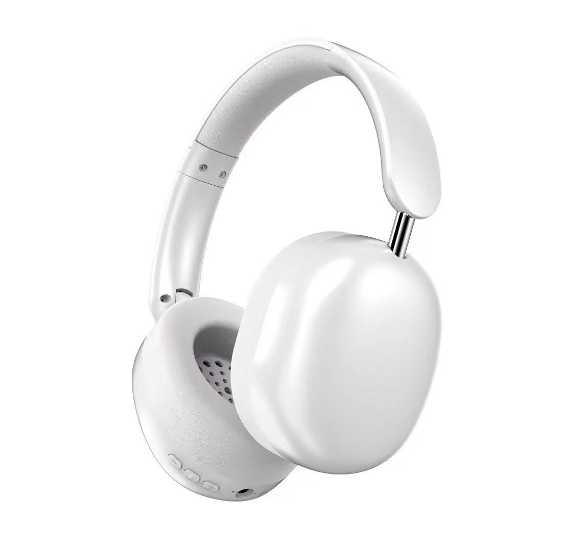 New Comfortable Wireless Bluetooth Headband Headphones High Sound Long Battery Sports