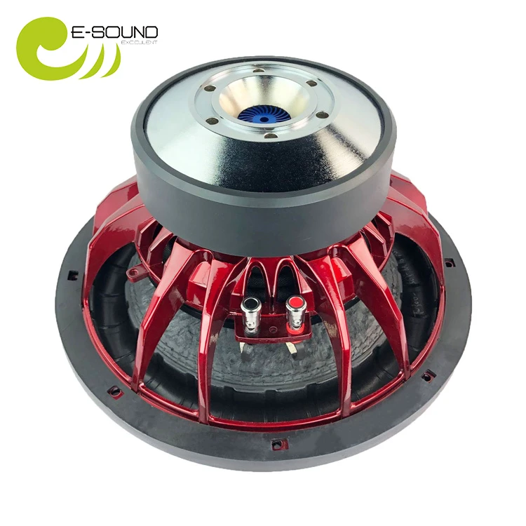 New Design Car Subwoofer Box