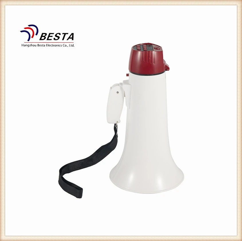New Design Quality Assurance Factory Price Top Portable Megaphone