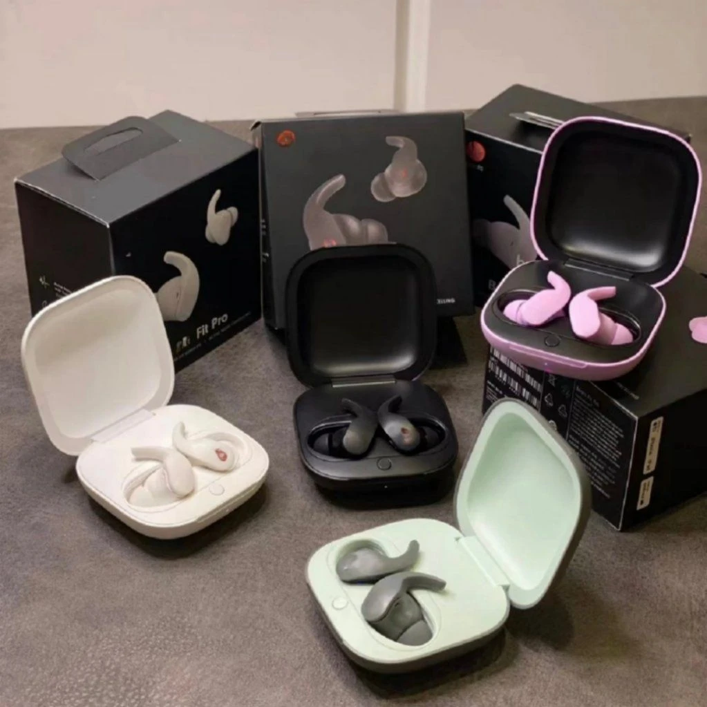 New Design Wholesale Ipx5 Ipx7 Bud Wireless Bluetooth Earphones for Journey