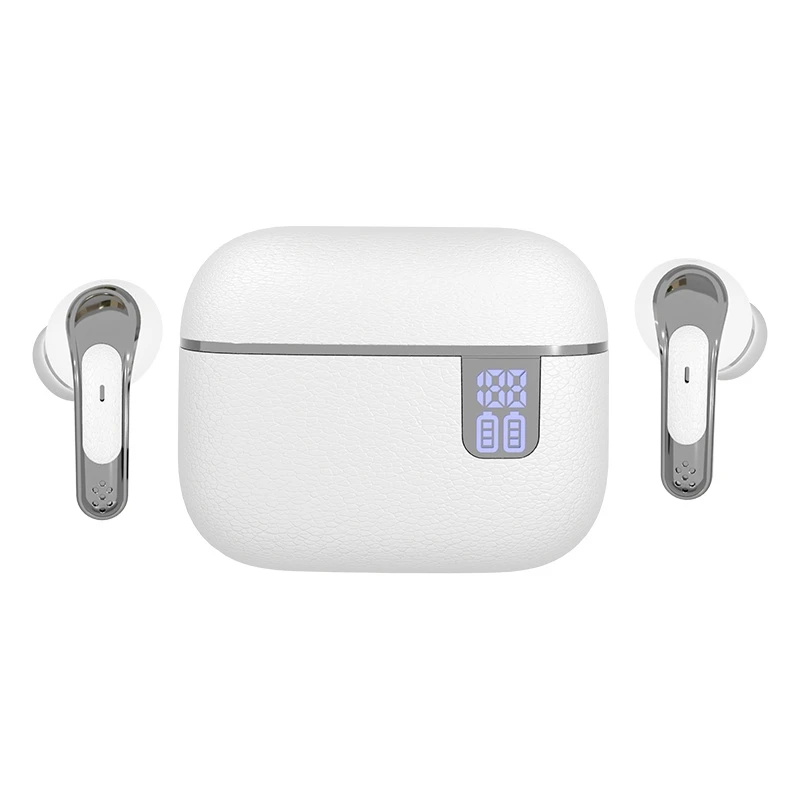 New Dual Digital Bluetooth Earphones