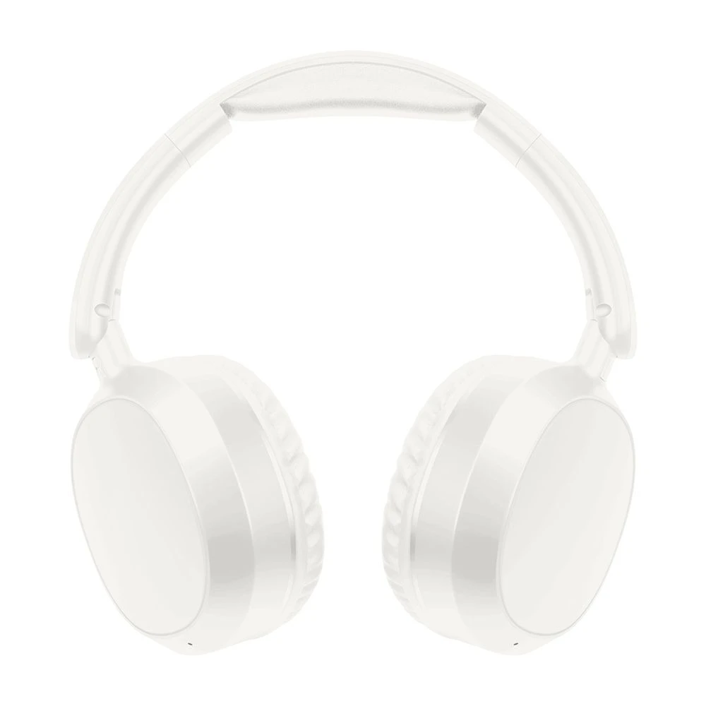 New Foldable Wireless Headset Bluetooth Earphone HiFi Stereo Bass Gaming Headband Headphone