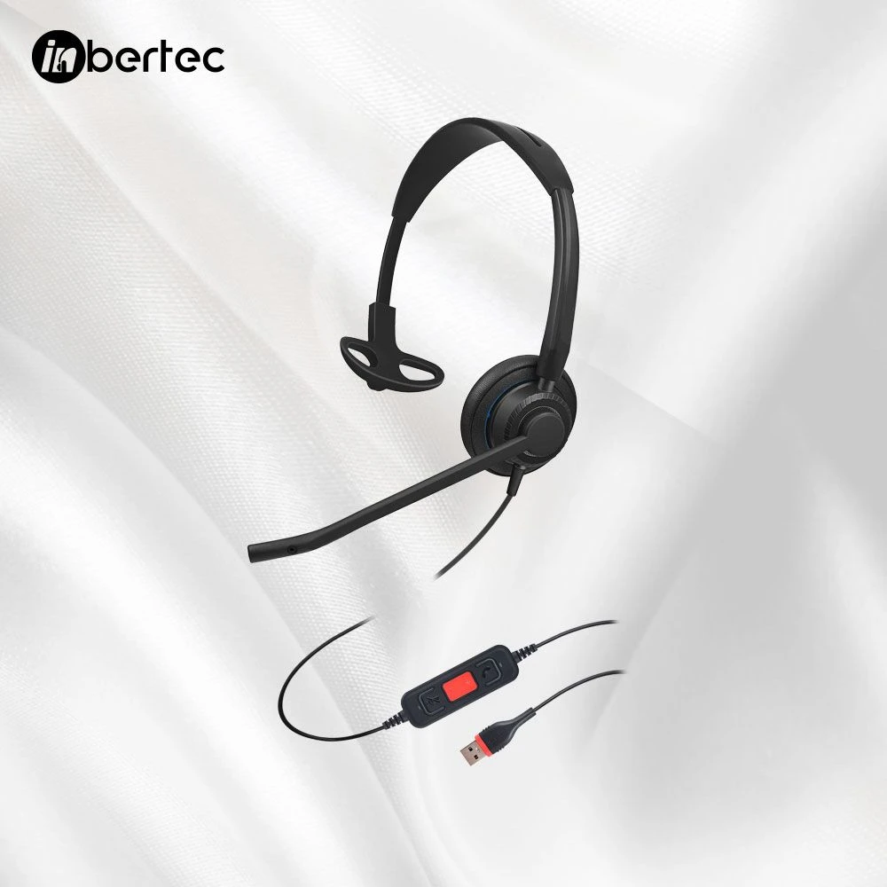 New Headsets Applicable Education Office Business Call Center Auriculares Inalambricos Headphones