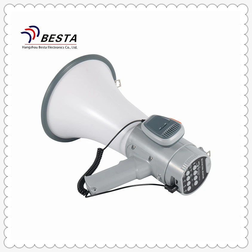 New Hot-Sale Low Price China Factory Direct Sale All Types of Megaphone