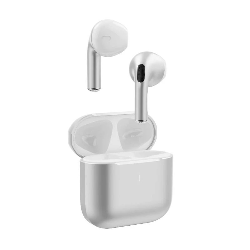New Hot Selling Metal Wireless Bluetooth Earphones