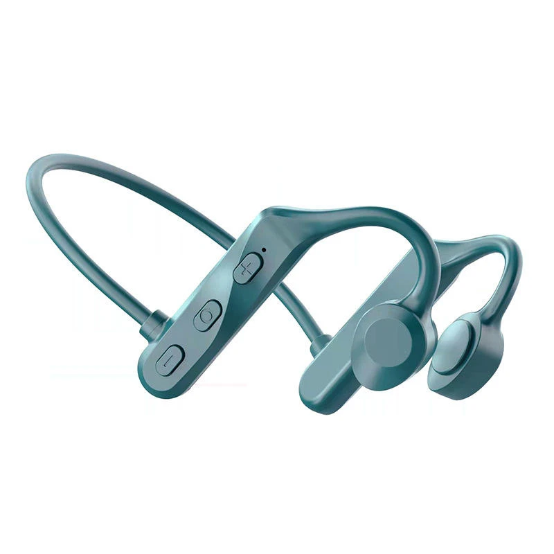 New K69 Bone Conduction Headphone Wireless Sport Earphones Open Ear Tws Bone-Conduction Waterproof Headset