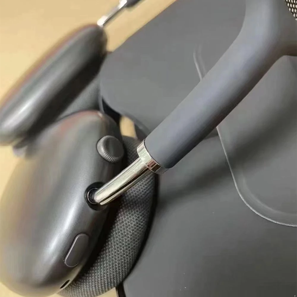 New Launch Max PRO Headset Serial Number Ready Premium Anc Audio Bluetooth Earphone