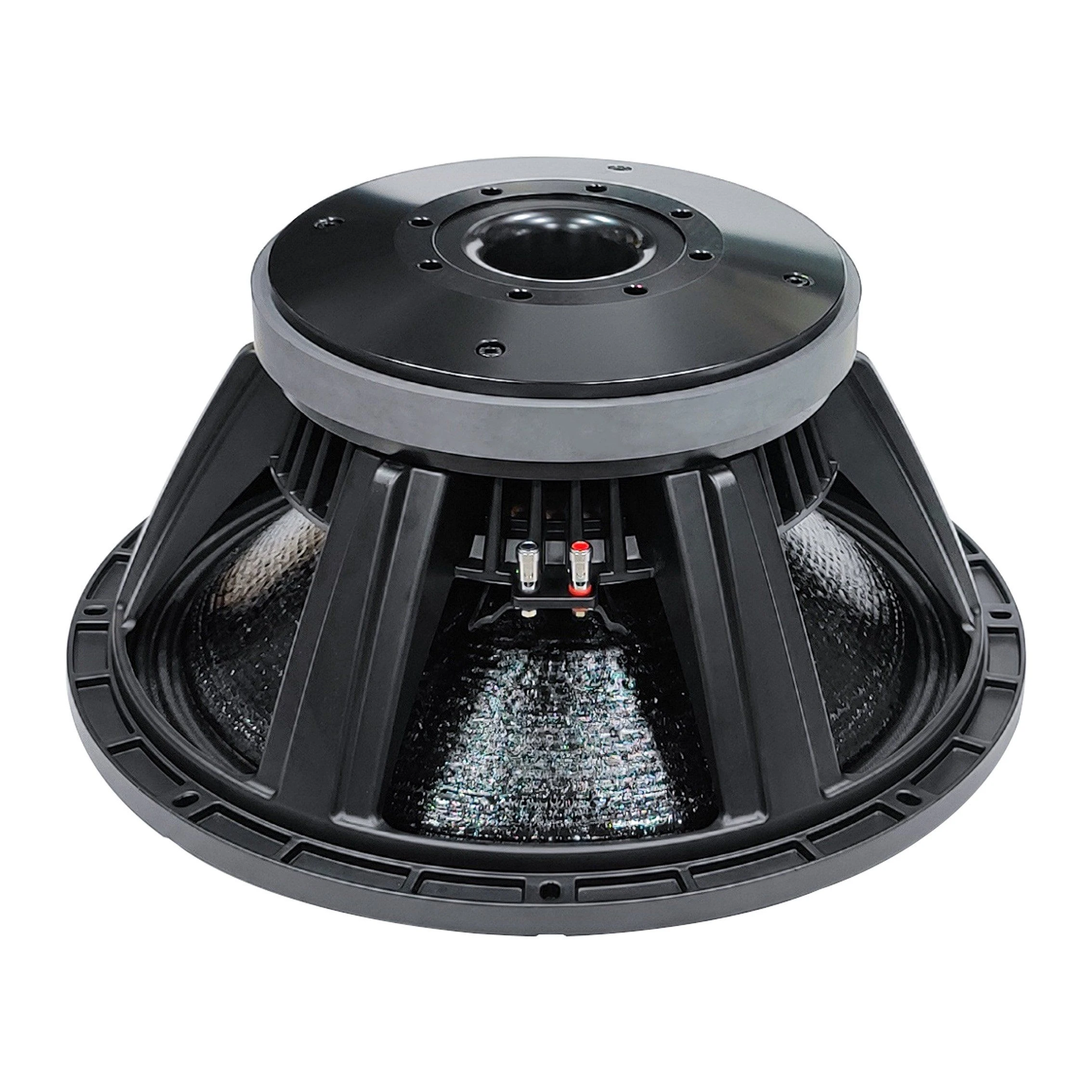 New Model 21 Inch Speaker 5000W Subwoofer 6 Inch Voice Coil Speaker Big Mac