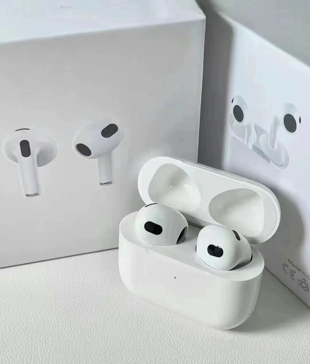 New Model Phone Bluetooth Earphone for PRO2/ 3/ PRO