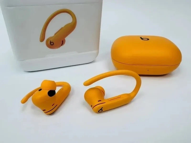 New Model Powerbeats PRO 2 Tws True Wireless Bt Earbuds in-Ear Magic Sound Sports Headset Powerbeats PRO2 Headphones