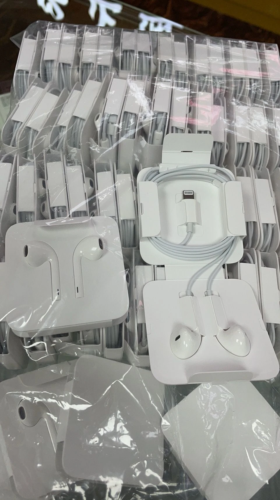 New Model Suitable for Apple X 11 12 Earphones USB-C Wired Headphones Universal Typec Digital Headphones Support Call Line Control