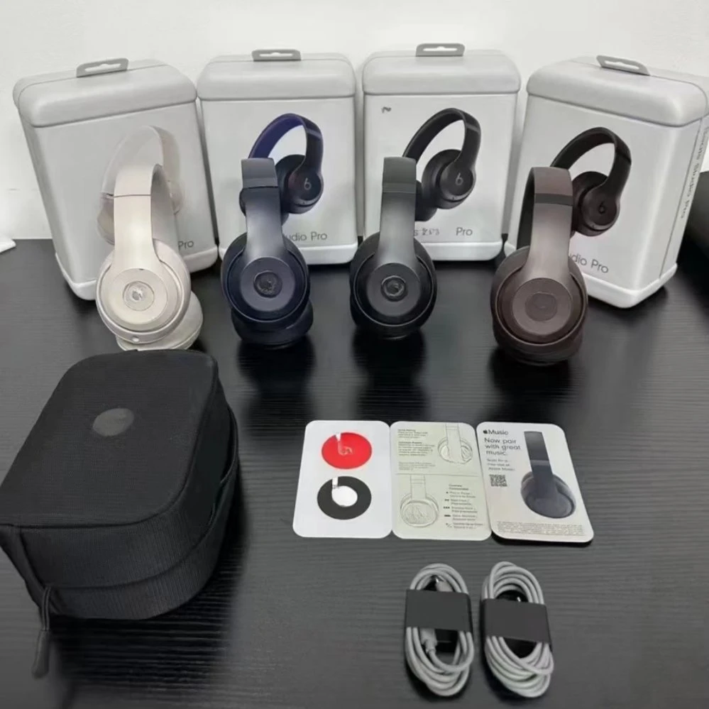 New Popularity Versatile Universal Lightweight Flex Headset Wireless Headphone for Dormitory