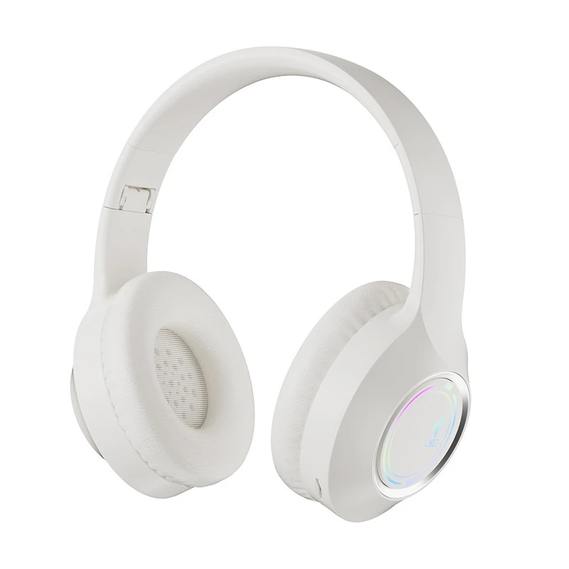 New Private Model M3 Luminous Headset Bluetooth Headset