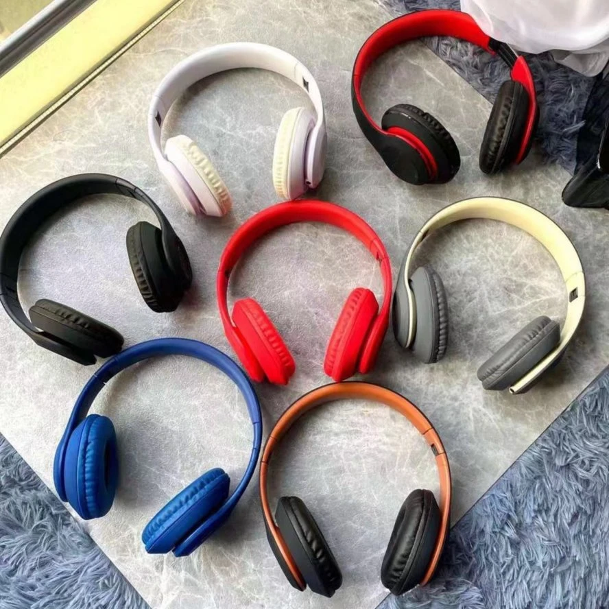 New Product Bluetooth Soft Stretchable Headset Wireless Headphone for Sleeping
