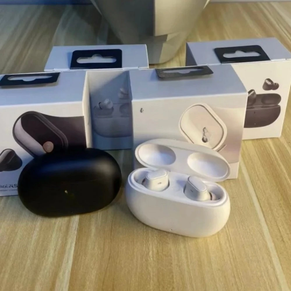 New Product Compact Ergonomic Ipx7 Wireless Bluetooth Earphones for Promotion