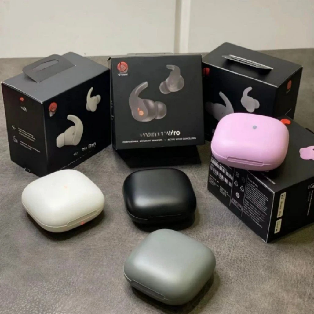 New Product Ergonomic Stable Sports Wireless Bluetooth Earphones for Yoga