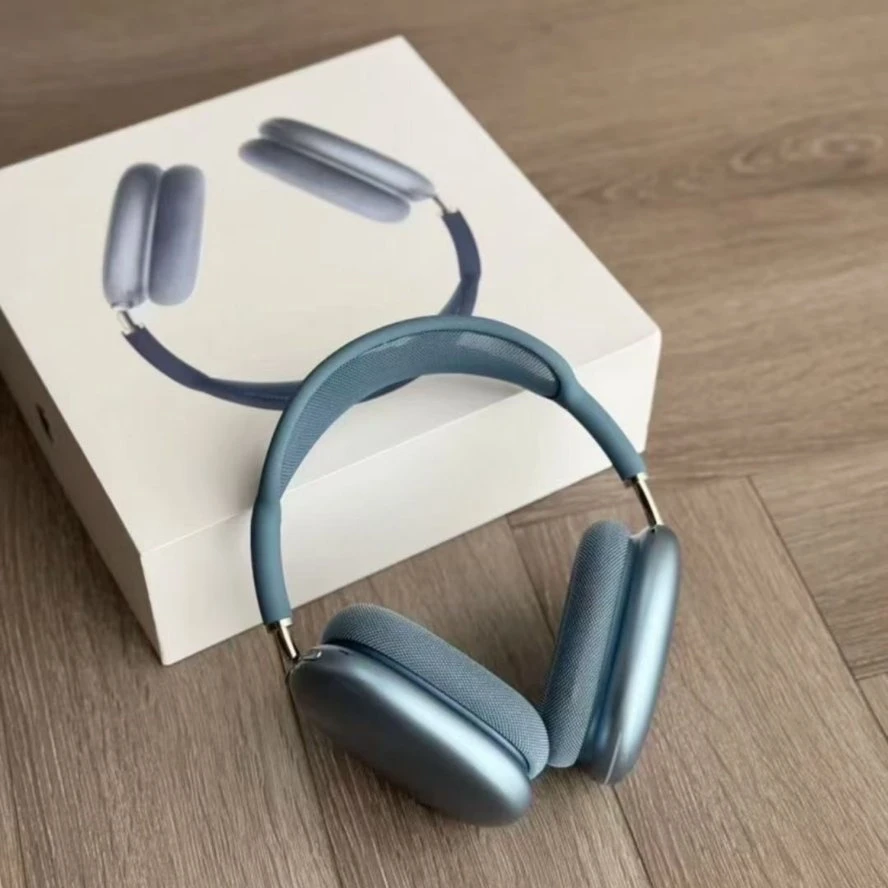New Product HD Clear Crisp Active Noise Reduction Headset Wireless Headphone for Lounge