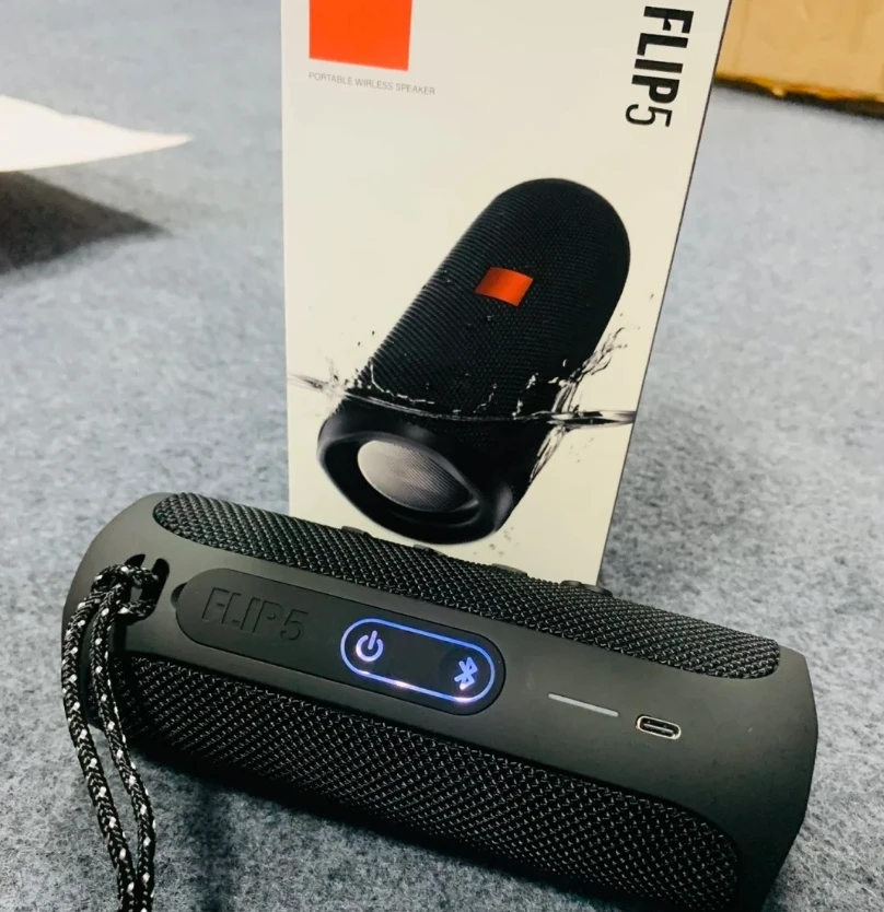 New Product Launched, High Volume Stereo Sound Bluetooth Speaker