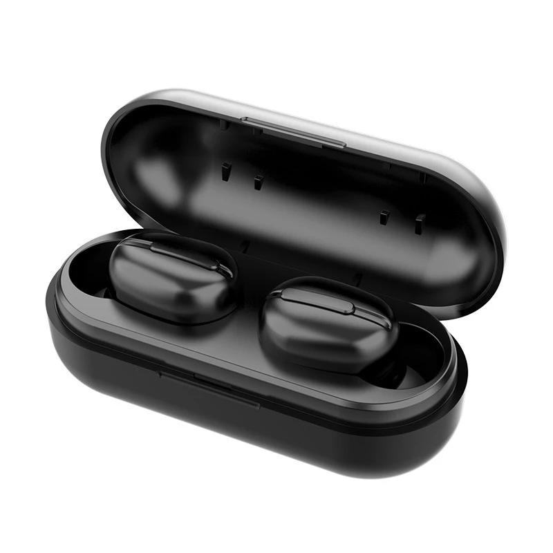 New Promotion Gift Tws Bt in Ear Mini Sports Gaming Headset Earbuds Wireless Earphone