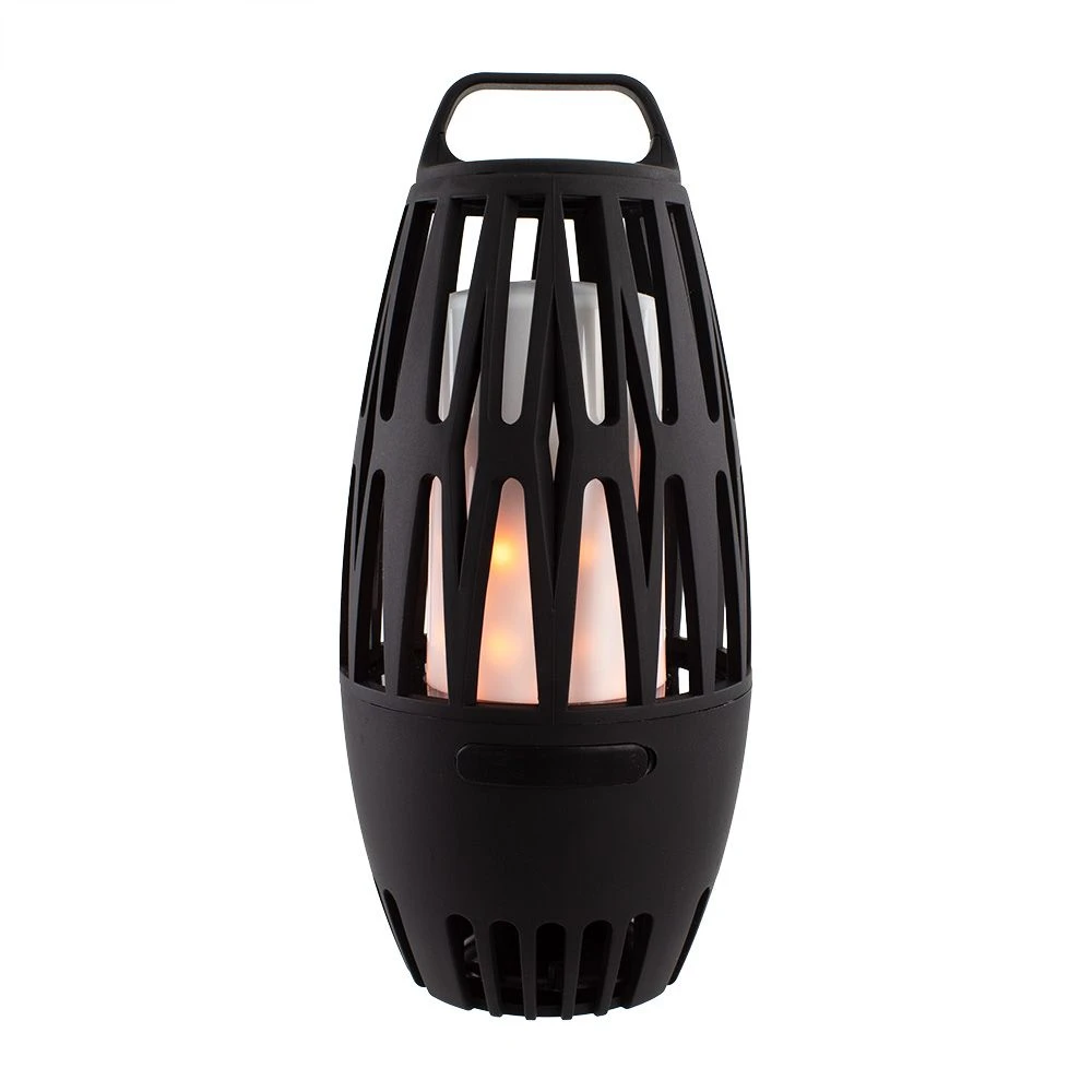 New Small Outdoor Indoor Portable Atmosphere Texture Advanced Bluetooth Speaker