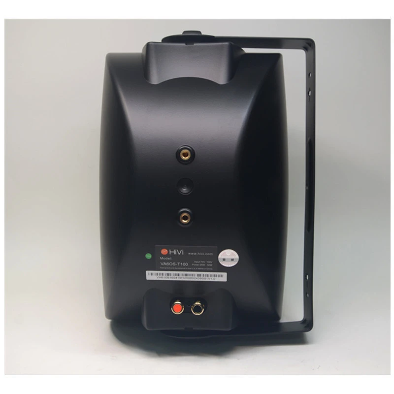 New Style Fashion 100V Public Address Wall Mount Speaker (MYB152-5TA)