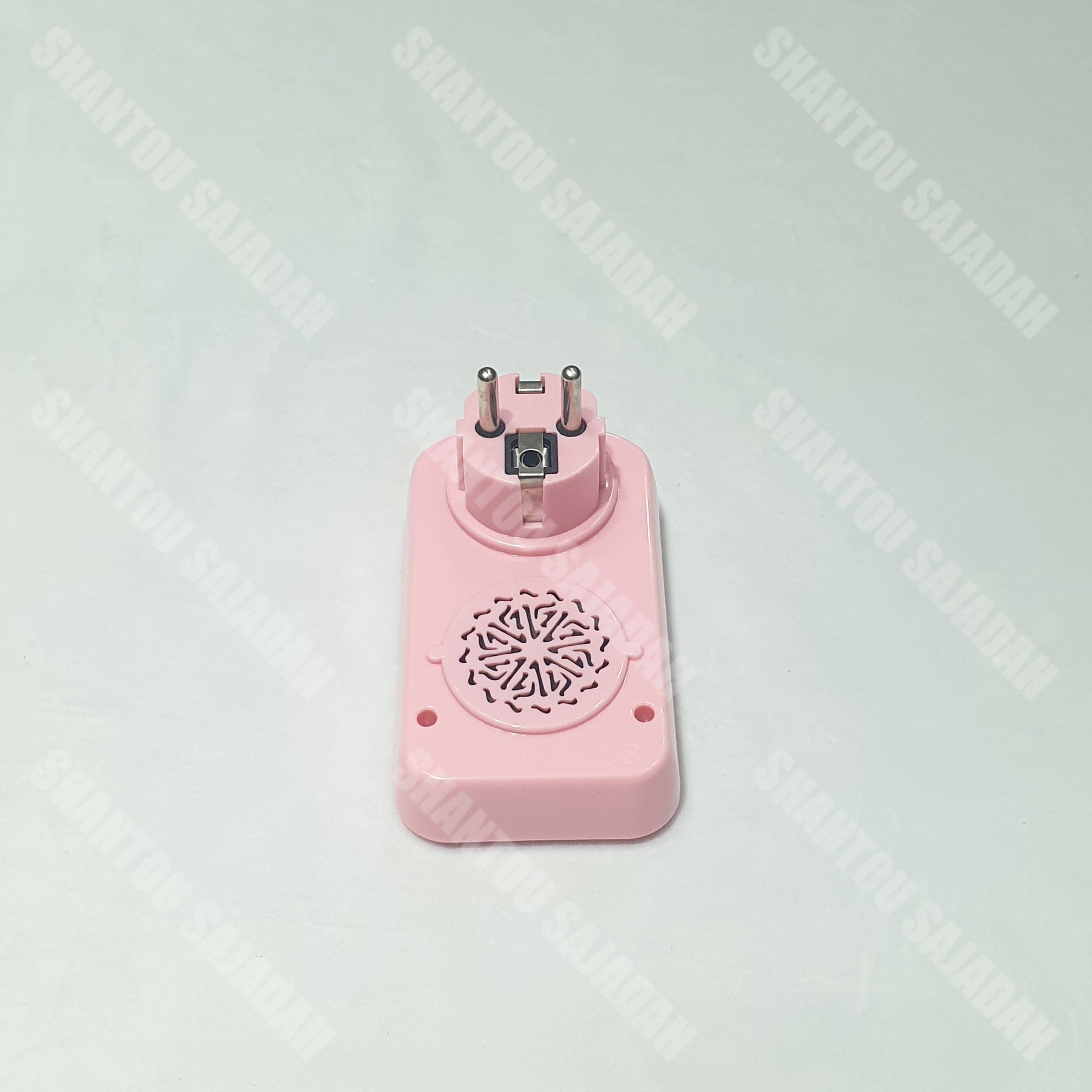 New Style Zk90PRO-B EU Plug Muslim Portable Islamic Quran Speaker Player Arabic Digital Zikir Plug with Light