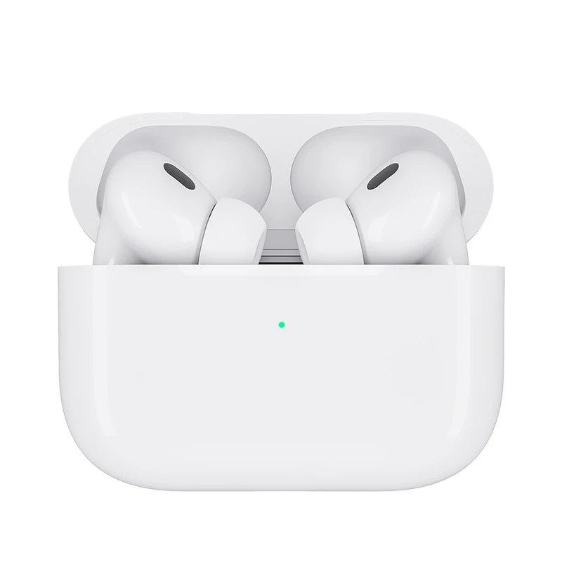 New Wireless Bluetooth Earphones with Noise Reduction