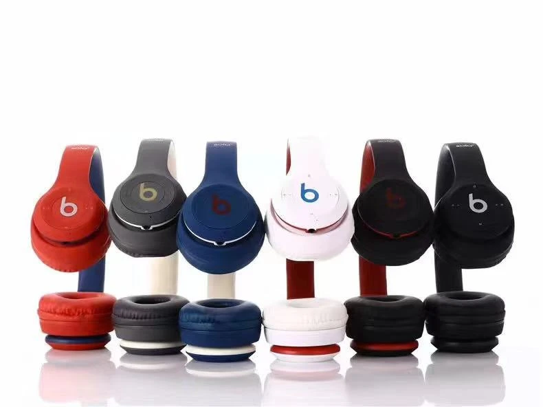 New Wireless Bluetooth Phone Headphone for Bests Solo3 with Pop-up Windows Hift Music Earbuds