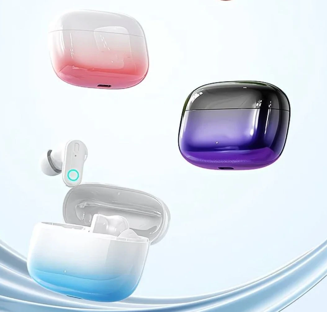 New Wireless in Ear Smart Bluetooth Earphones Launched