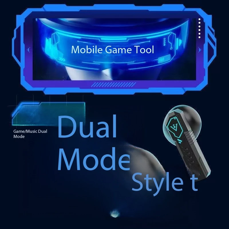 New X37 Gaming Bluetooth Headset