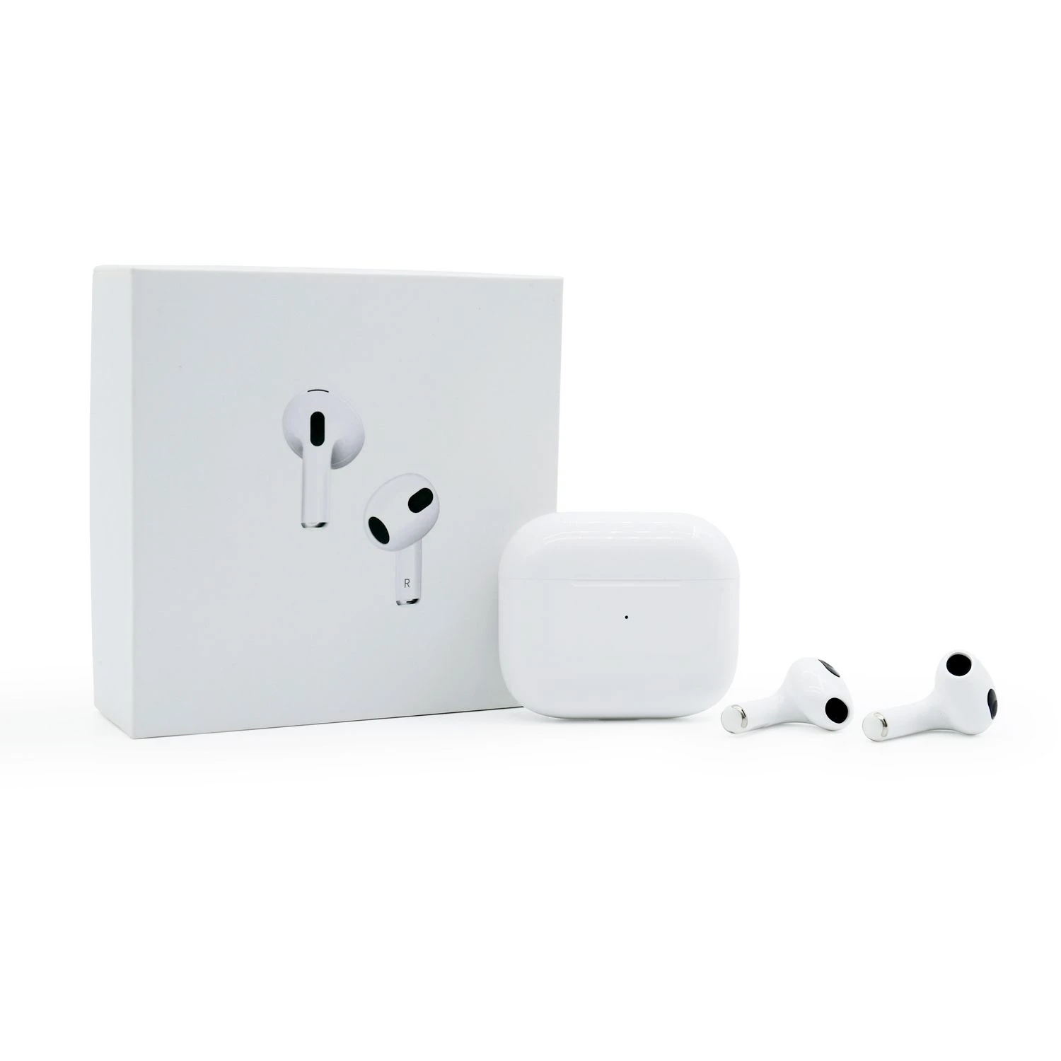Newest Cheap Price Handsfree in Ear Wired Earphone with Mic Bluetooth Headphones 5.0 Wireless Earbuds